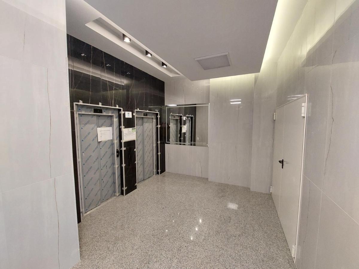 Box Apartment Скопье Экстерьер фото