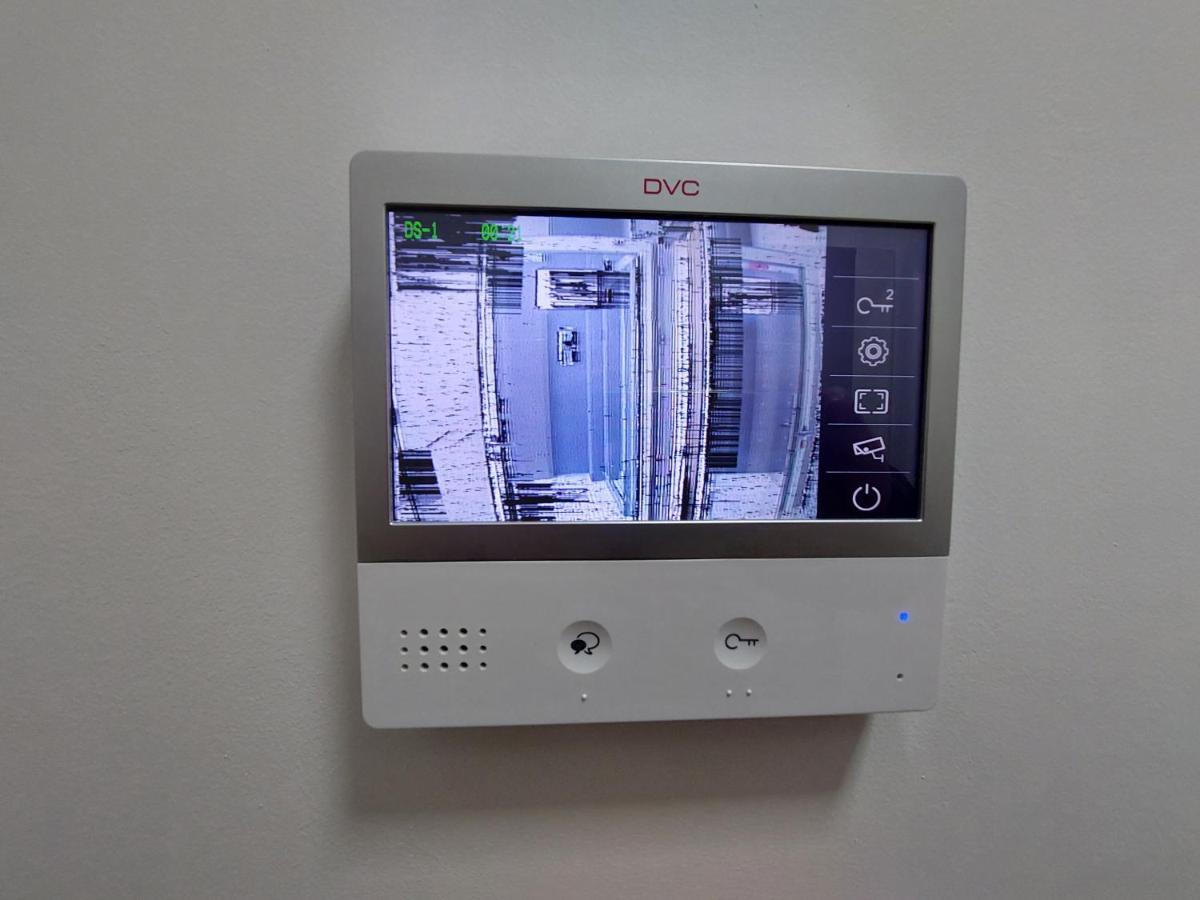 Box Apartment Скопье Экстерьер фото